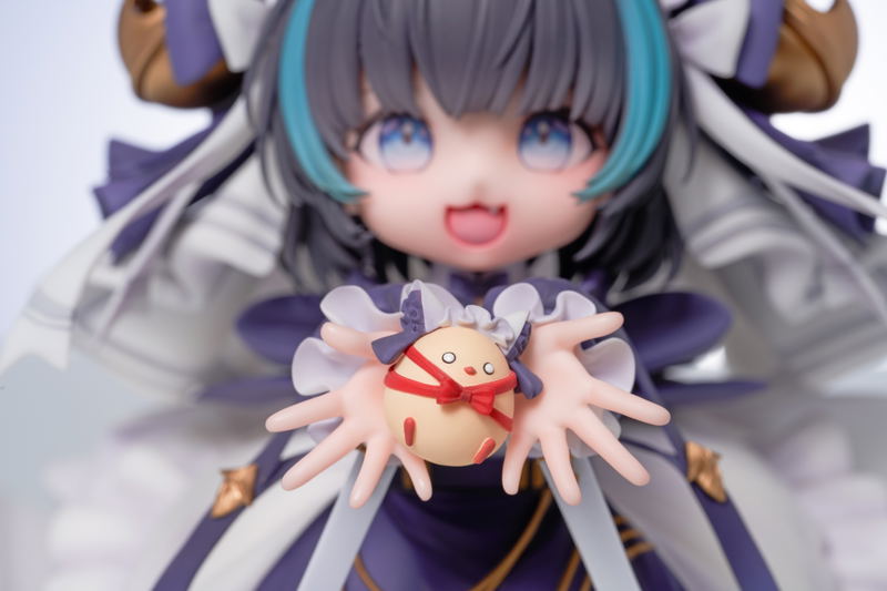 Azur Lane 1/6 Scale Pre-Painted Figure: Little Cheshire image 13