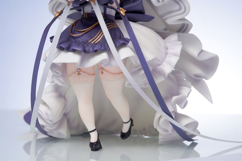 Azur Lane 1/6 Scale Pre-Painted Figure: Little Cheshire image 14