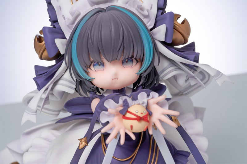 Azur Lane 1/6 Scale Pre-Painted Figure: Little Cheshire image 15