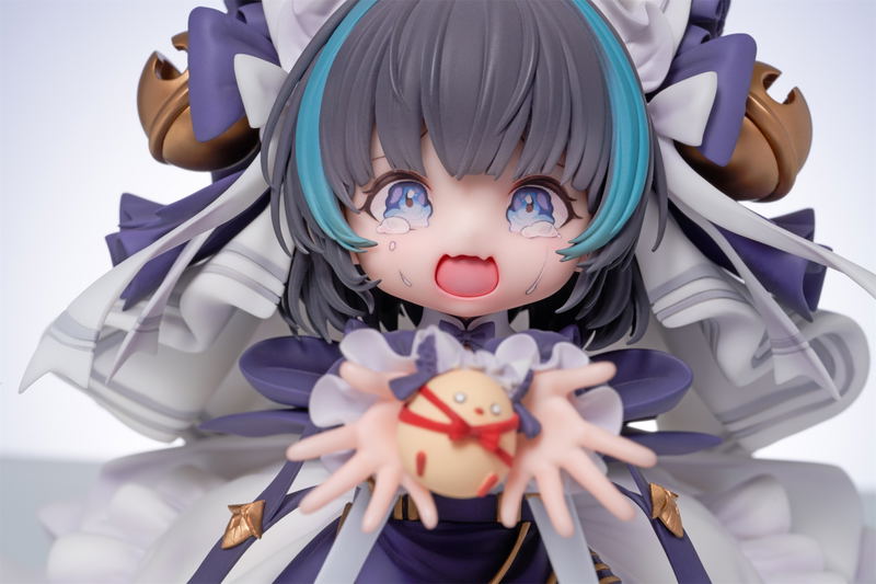 Azur Lane 1/6 Scale Pre-Painted Figure: Little Cheshire image 17
