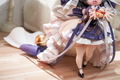 Azur Lane 1/6 Scale Pre-Painted Figure: Little Cheshire thumbnail 20