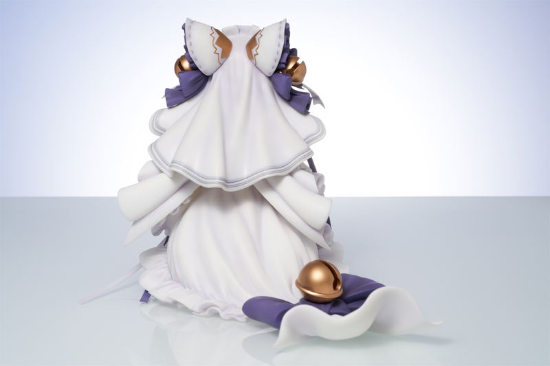 Azur Lane 1/6 Scale Pre-Painted Figure: Little Cheshire image 4