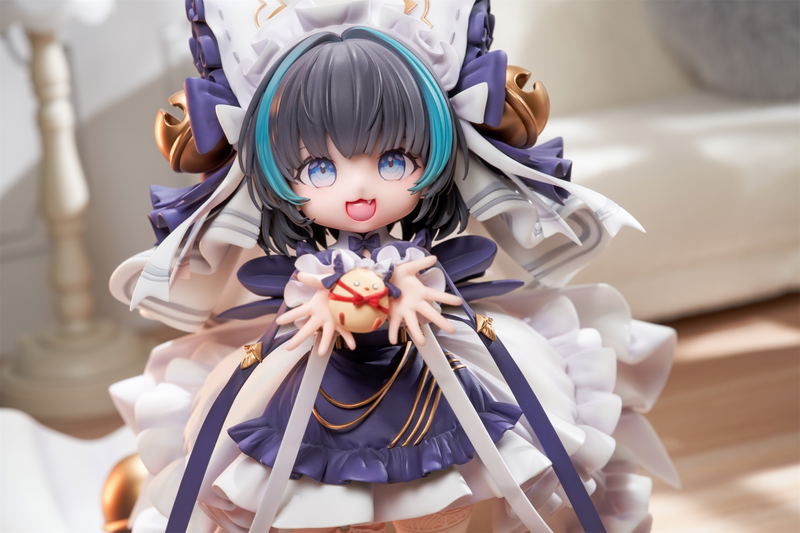 Azur Lane 1/6 Scale Pre-Painted Figure: Little Cheshire image 26