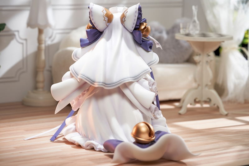Azur Lane 1/6 Scale Pre-Painted Figure: Little Cheshire image 28