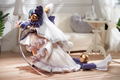 Azur Lane 1/6 Scale Pre-Painted Figure: Little Cheshire thumbnail 29