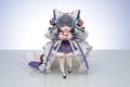 Azur Lane 1/6 Scale Pre-Painted Figure: Little Cheshire thumbnail 2