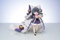 Azur Lane 1/6 Scale Pre-Painted Figure: Little Cheshire thumbnail 5