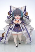 Azur Lane 1/6 Scale Pre-Painted Figure: Little Cheshire thumbnail 6