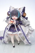 Azur Lane 1/6 Scale Pre-Painted Figure: Little Cheshire thumbnail 7