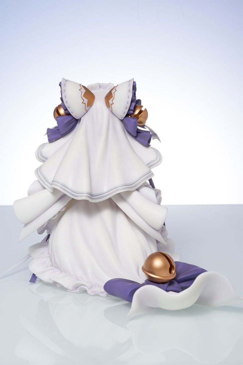 Azur Lane 1/6 Scale Pre-Painted Figure: Little Cheshire image 8