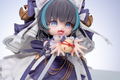 Azur Lane 1/6 Scale Pre-Painted Figure: Little Cheshire thumbnail 11