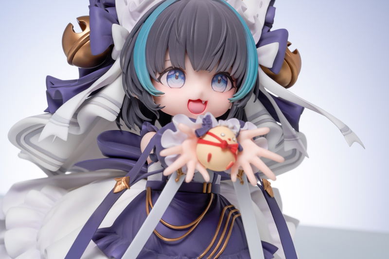 Azur Lane 1/6 Scale Pre-Painted Figure: Little Cheshire image 11