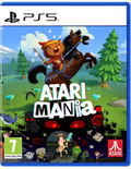 Atari Mania thumbnail 1