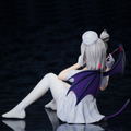 Azur Lane 1/4 Scale Pre-Painted Figure: Manchester Midnight Devil in White thumbnail 5