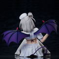 Azur Lane 1/4 Scale Pre-Painted Figure: Manchester Midnight Devil in White thumbnail 6