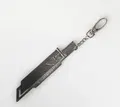 Final Fantasy VII Key Chain Buster Sword (Re-run) thumbnail 1