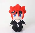 Final Fantasy VII Remake Plush Reno thumbnail 1