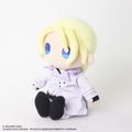 Final Fantasy VII Remake Plush Rufus Shinra (Re-run) thumbnail 2
