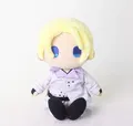 Final Fantasy VII Remake Plush Rufus Shinra (Re-run) thumbnail 1