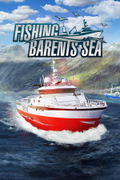 Fishing: Barents Sea (Misc Games) <span class="ext" style="background-color: #2a475e; color: #FFFFFF;">STEAM</span> <span class="ext ext_digital">digital</span> thumbnail 1