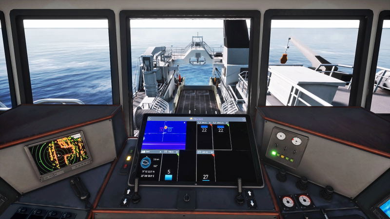 Fishing: Barents Sea (Misc Games) <span class="ext" style="background-color: #2a475e; color: #FFFFFF;">STEAM</span> <span class="ext ext_digital">digital</span> image 2