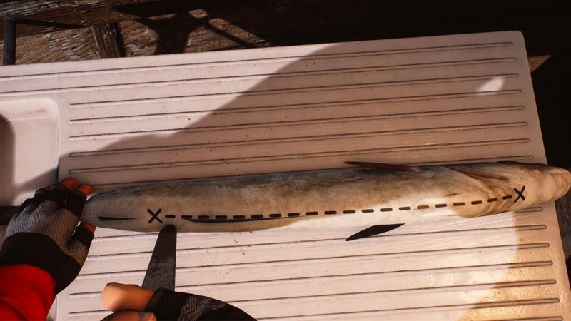 Fishing: Barents Sea (Misc Games) <span class="ext" style="background-color: #2a475e; color: #FFFFFF;">STEAM</span> <span class="ext ext_digital">digital</span> image 3