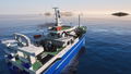 Fishing: Barents Sea (Misc Games) <span class="ext" style="background-color: #2a475e; color: #FFFFFF;">STEAM</span> <span class="ext ext_digital">digital</span> thumbnail 4