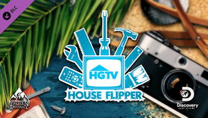 House Flipper: Hgtv (DLC)_