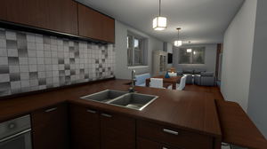 House Flipper: Hgtv (DLC)_