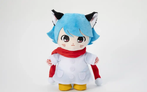 Itoshi No Kunitama: Kunitama Plush_