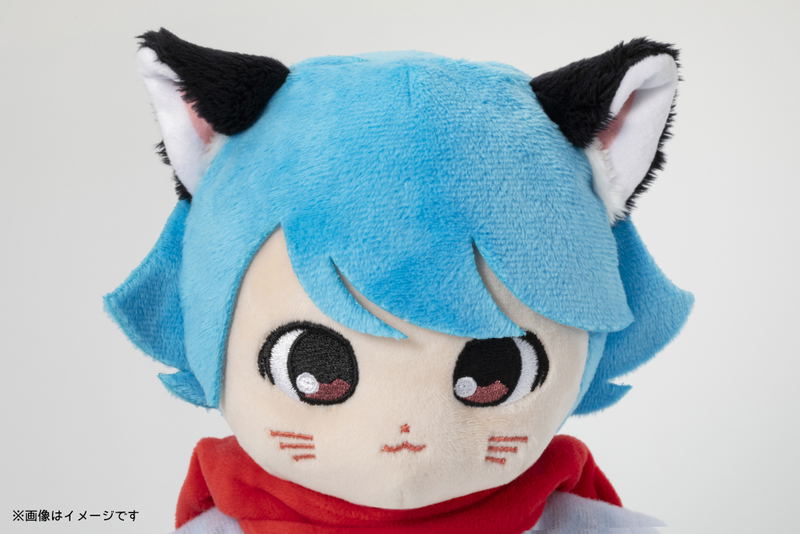 Itoshi No Kunitama: Kunitama Plush image 2
