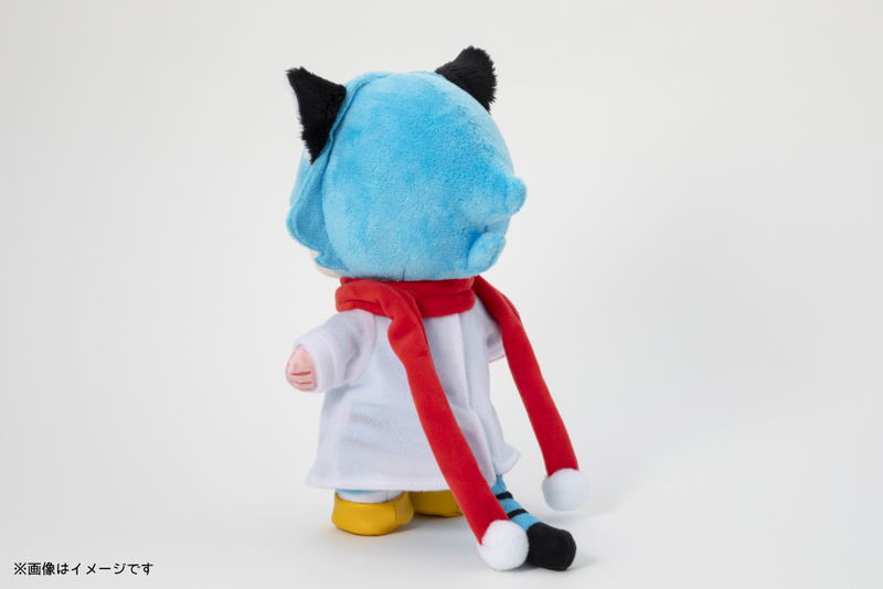 Itoshi No Kunitama: Kunitama Plush image 4