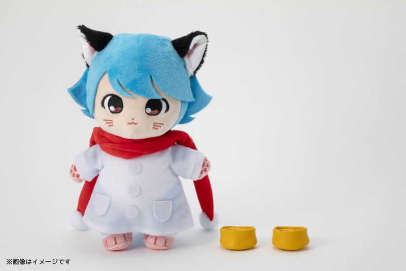 Itoshi No Kunitama: Kunitama Plush image 5