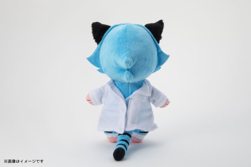 Itoshi No Kunitama: Kunitama Plush image 6