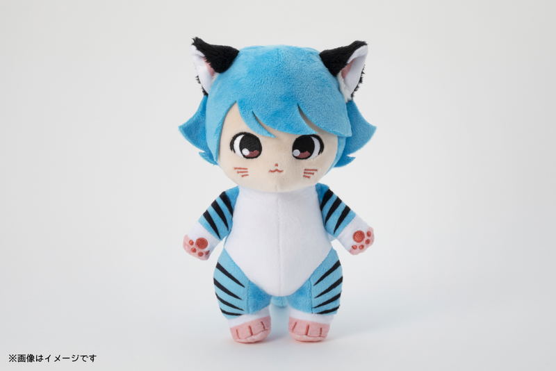 Itoshi No Kunitama: Kunitama Plush image 7
