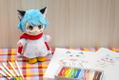 Itoshi No Kunitama: Kunitama Plush thumbnail 9