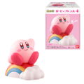 Kirby's Dream Land: Kirby Friends 4 (Set of 12 Pieces) thumbnail 1
