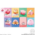 Kirby's Dream Land: Kirby Friends 4 (Set of 12 Pieces) thumbnail 2