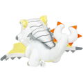 Monster Hunter Deformed Plush Barioth (Renewal) thumbnail 2
