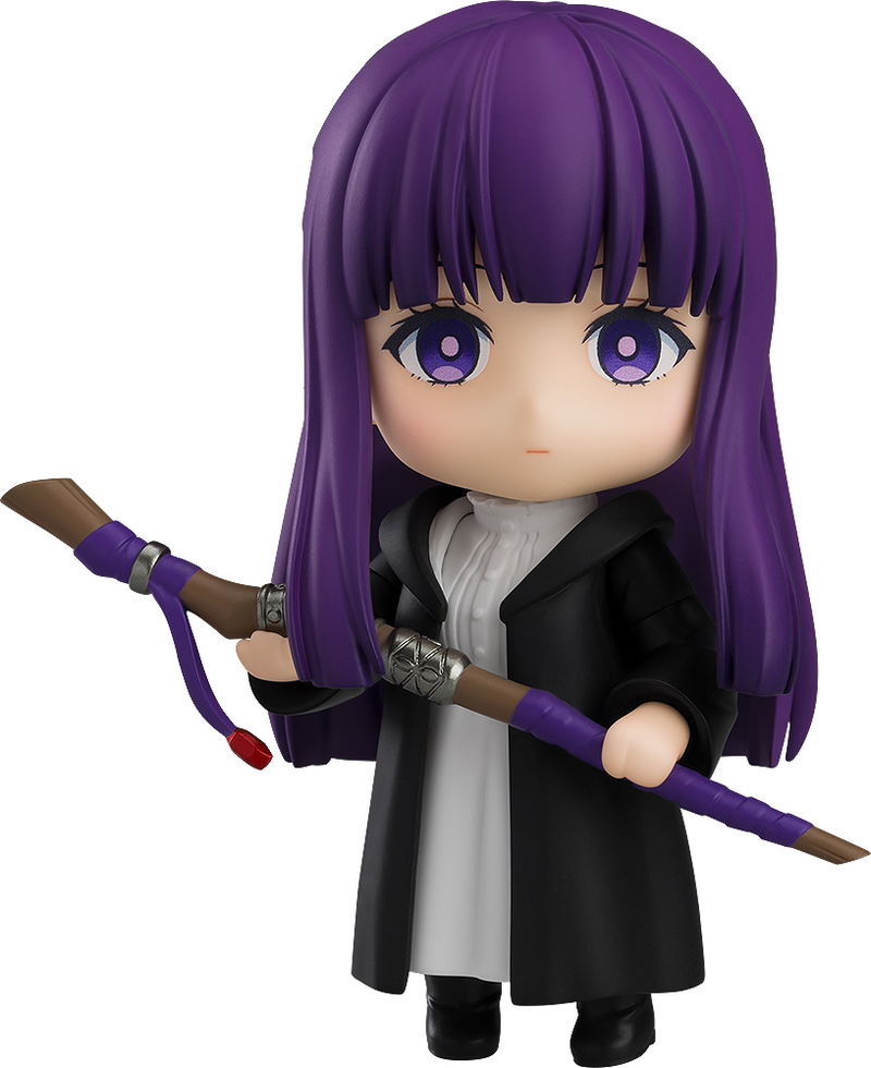 Nendoroid No. 2368 Frieren Beyond Journey's End: Fern image 1
