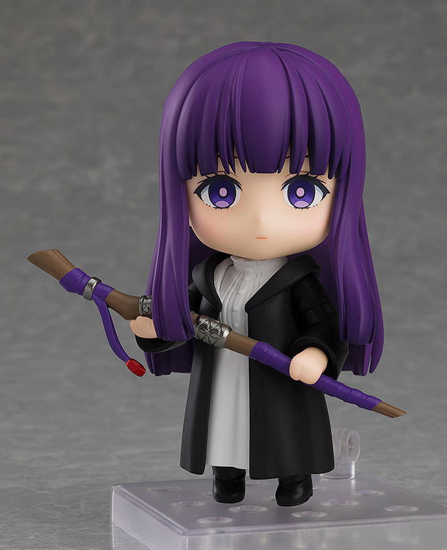 Nendoroid No. 2368 Frieren Beyond Journey's End: Fern image 2