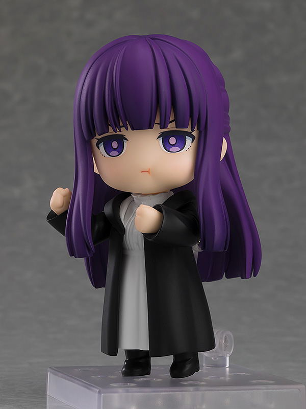Nendoroid No. 2368 Frieren Beyond Journey's End: Fern image 5