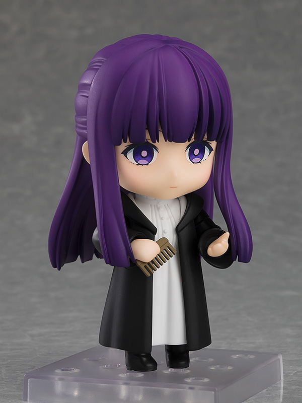 Nendoroid No. 2368 Frieren Beyond Journey's End: Fern image 6