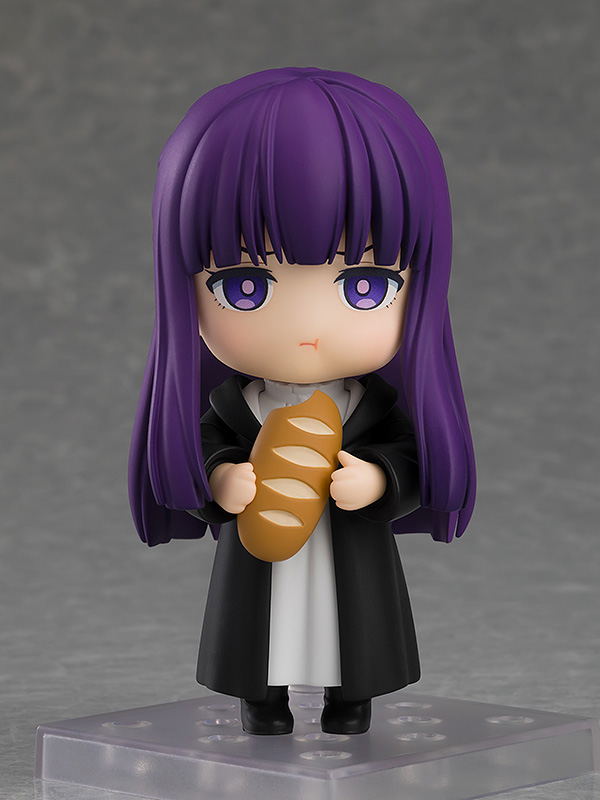 Nendoroid No. 2368 Frieren Beyond Journey's End: Fern image 7