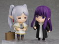 Nendoroid No. 2368 Frieren Beyond Journey's End: Fern thumbnail 8