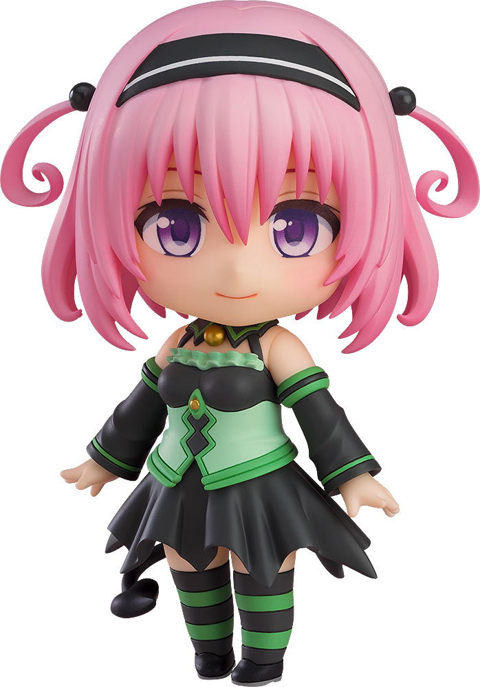 Nendoroid No. 2340 To Love-Ru Darkness: Momo Belia Deviluke image 1
