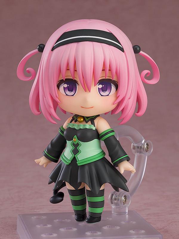Nendoroid No. 2340 To Love-Ru Darkness: Momo Belia Deviluke image 2
