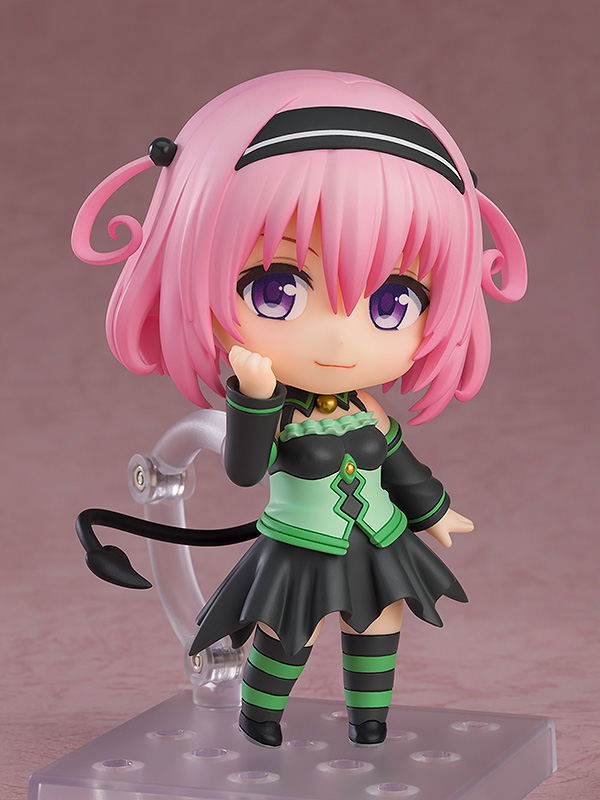 Nendoroid No. 2340 To Love-Ru Darkness: Momo Belia Deviluke image 3