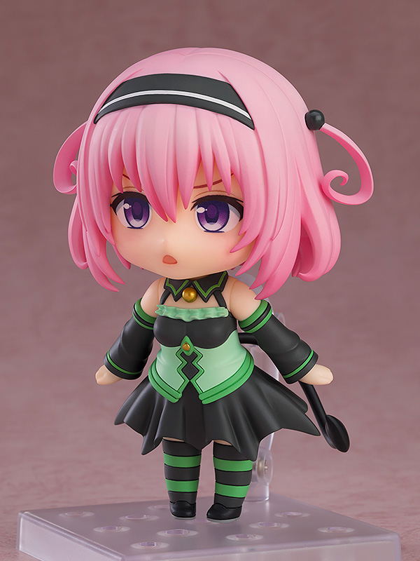 Nendoroid No. 2340 To Love-Ru Darkness: Momo Belia Deviluke image 4