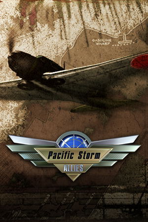 Pacific Storm: Allies_